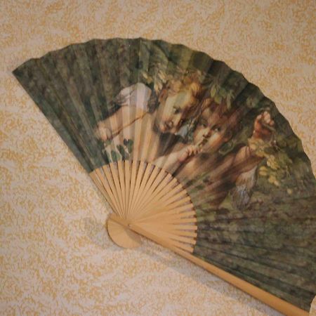 罗马Angeli Di Matilde别墅 外观 照片